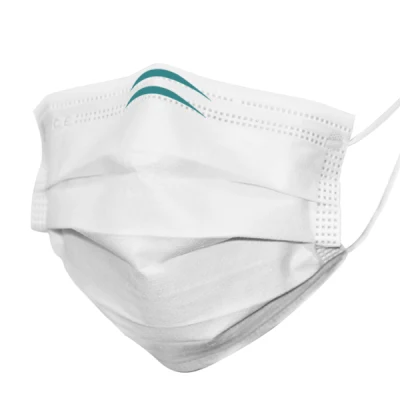 Vente en gros jetable anti-poussière adulte tissu non tissé PPE respirateur à particules masque facial de sécurité masque facial anti-poussière pour enfants anti Pm2.5